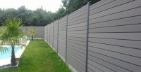 Portail Clôtures dans la vente du matériel pour les clôtures et les clôtures à Champvoisy